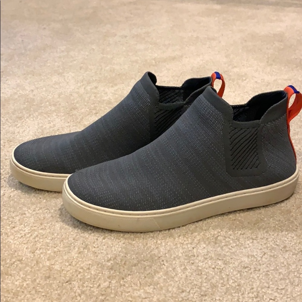 Rothy’s Chelsea Sneaker